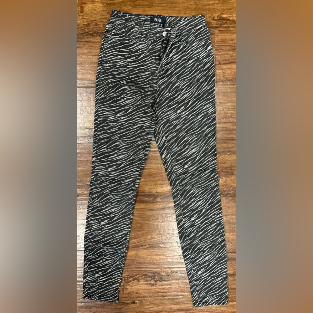 Paige HOXTON ULTRA
SKINNY size 26